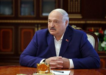 Lukaşenko: “Rusiya Ukrayna ilə bağlı ABŞ-la razılaşmanı yerinə yetirməyə hazırdır