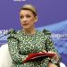 Zaxarova Baerboku “antisimvol” adlandırıb