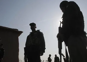 Pakistan ordusu ilə yaraqlılar arasında toqquşma: 7 əsgər həlak olub