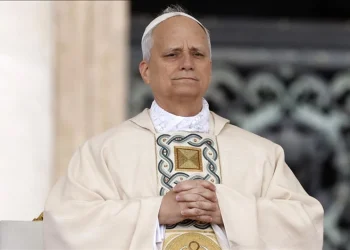 Papa XIV Leo: “Qəzza ilə bağlı həqiqətləri jurnalistlərə borcluyuq”