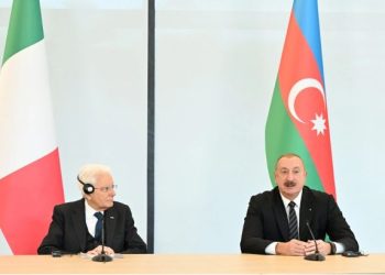 Neft, qaz, təbii resurslar hələ o demək deyil ki… – Prezident