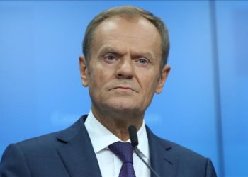 Tusk: Müharibədən sonra belə Ukraynaya əsgər göndərməyəcəyik