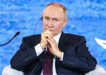 Putin Trampla danışıqlara açıq olduğunu bildirib