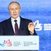 Putin bir bəyanatla Avropanın Ukrayna ilə bağlı planlarını alt-üst etdi