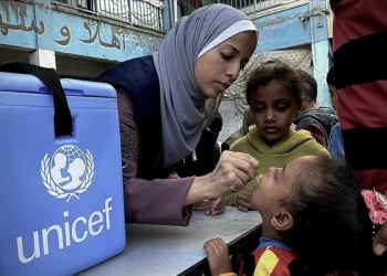 BMT-nin humanitar qrupu Qəzzada bacardıqları qədər qalacaqlarını bildirib