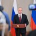 Putin: İranın nüvə proqramı ilə bağlı vəziyyət danışıqlar yolu ilə həll edilməlidir