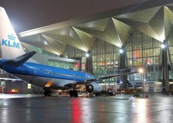 Rusiya Domodedovo hava limanını satır