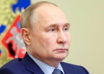 Putin: Ukraynada yerləşdirilən potensial xarici qoşunlar qanuni hədəflər hesab olunacaq