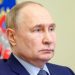 Putin: Ukraynada yerləşdirilən potensial xarici qoşunlar qanuni hədəflər hesab olunacaq