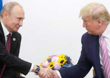 Rusiya: Putin Moskvada Trampla görüşməyə hazırdır