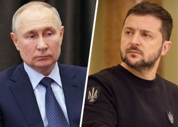 Putin və Zelenski arasında danışıqlar “Ukraynanın sonu” adlandırıldı