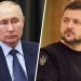 Putin və Zelenski arasında danışıqlar “Ukraynanın sonu” adlandırıldı
