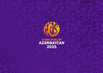 Bu gün Azərbaycanda III MDB Oyunlarının açılış mərasimi keçiriləcək