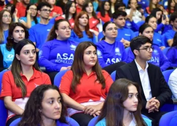 Anım Gününə dair kütləvi silsilə tədbirlər həyata keçirilib