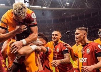 ÇL: “Qalatasaray” “Ayntraxt” sınağında