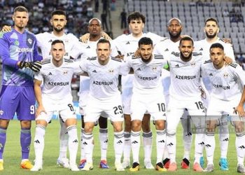 Bu qapıçı “Qarabağ”dan getdi