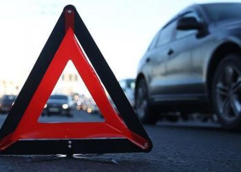 Cəlilabadda yol qəzasında 8 nəfər xəsarət alıb