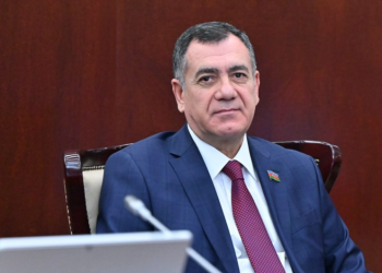 “Böyük dövlət müəssisələri xərclərini şişirdirlər” – Qüdrət Həsənquliyev