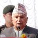 Nepal Prezidenti istefa verdi