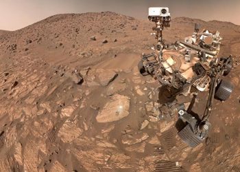 NASA açıqladı: Marsda indiyədək ən güclü həyat izi tapıldı