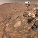 NASA açıqladı: Marsda indiyədək ən güclü həyat izi tapıldı