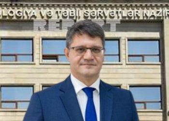 Ekologiya Nazirliyində sistemli korrupsiya və RÜŞVƏT İDDİASI