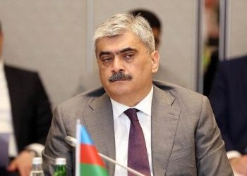 Samir Şərifova daha bir vəzifə verildi – Sərəncam