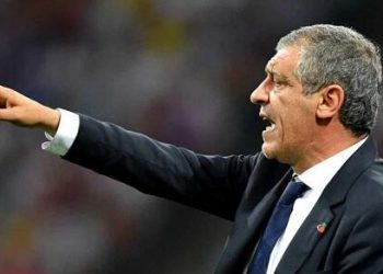 Santuş Azərbaycan millisindən göndərildi