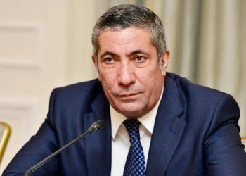 Bunu İlham Əliyevə ilk dəfə Tramp dedi