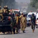 Pakistanda hərbi obyektə bombalı hücum