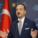 AK Partiya sədrinin müavini Naxçıvana gedir