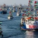 İspaniyadan İsrailə: Sumud Flotillasına təhlükə yaratmayın