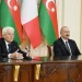 Mattarella: İtaliya Azərbaycanla dostluqdan çox fərəhlənir və bunu ən yüksək səviyyəyə qaldırmaq fikrindədir