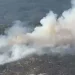 Türkiyədə meşə yanır, təyyarə və helikopterlər cəlb olunub