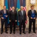 ABŞ və Qazaxıstan 4 milyard dollarlıq lokomotiv müqaviləsi haqqında razılığa gəliblər