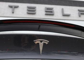 Aİ ölkələrində Tesla satışlarının azalması davam edir