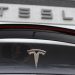 Aİ ölkələrində Tesla satışlarının azalması davam edir