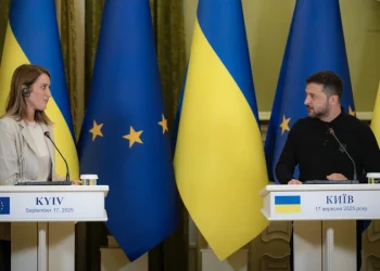 Ukrayna ABŞ ilə təhlükəsizlik zəmanətlərini müzakirə edəcək