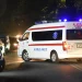 Ermənistanda hərbçiləri daşıyan avtomobil qəzaya uğrayıb, yeddi nəfər yaralanıb