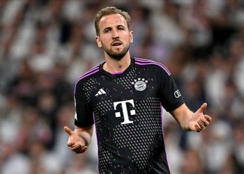 Tottenham transfer açıqlaması: Harri Keyn Premyer Liqaya qayıdır?