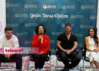 Türkiyənin məşhur simaları Bakıda