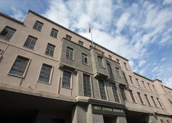 Türkiyə Milli Müdafiə Nazirliyi Azərbaycanı təbrik etdi