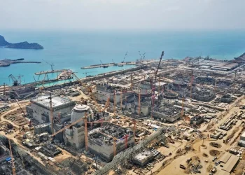 “Akkuyu” AES Türkiyəyə 50 milyard dollar töhfə verəcək