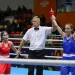 Azərbaycanın 3 boksçusu III MDB Oyunlarına qələbə ilə başlayıb