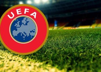 UEFA İsraili yarışlardan kənarlaşdırmağa hazırlaşır