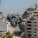 Qətər İsrailin Qəzzaya hücumunu pisləyib