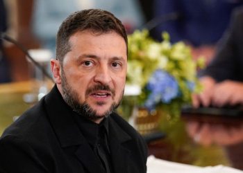 Qərb Putinlə “oyun oynayan” Zelenskiyə xəbərdarlıq edib