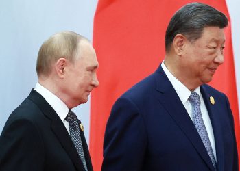 Putin və Si Cinpin Tramp və ya Ukrayna münaqişəsini müzakirə etməyiblər