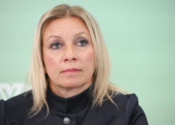 Zaxarova Polşanı ATƏT-i məhv etməyə çalışmaqda ittiham edib