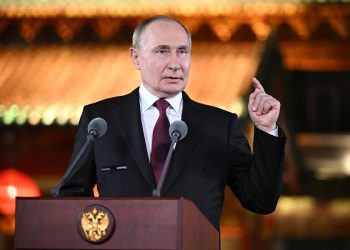 Çin Putinin Aİ ultimatumuna reaksiyasına heyrandır